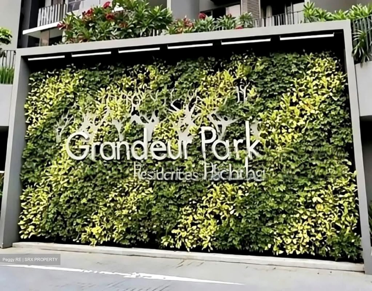 Grandeur Park Residences (D16), Condominium #585613841